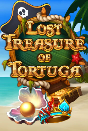 Lost Treasure of Tortuga играть онлайн | Фараон Казино бесплатно