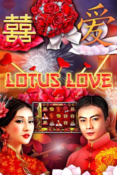 Lotus Love играть онлайн | Фараон Казино бесплатно