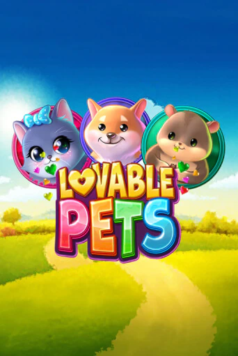 Lovable Pets играть онлайн | Фараон Казино бесплатно