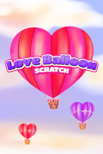 LOVE BALLOON играть онлайн | Фараон Казино бесплатно