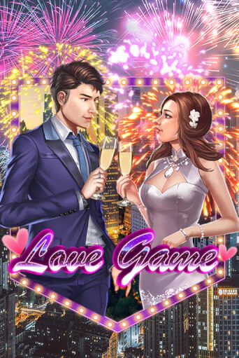 Love Game играть онлайн | Фараон Казино бесплатно