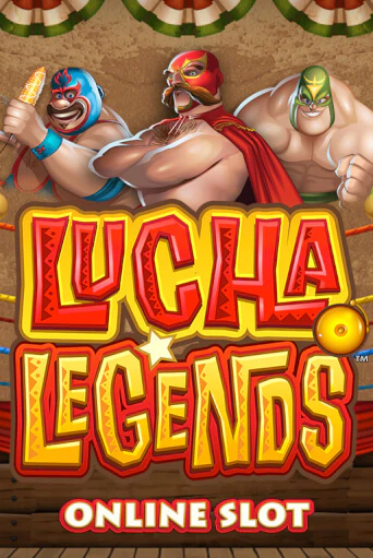 Lucha Legends играть онлайн | Фараон Казино бесплатно