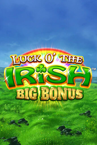 Luck O' the Irish Big Bonus играть онлайн | Фараон Казино бесплатно