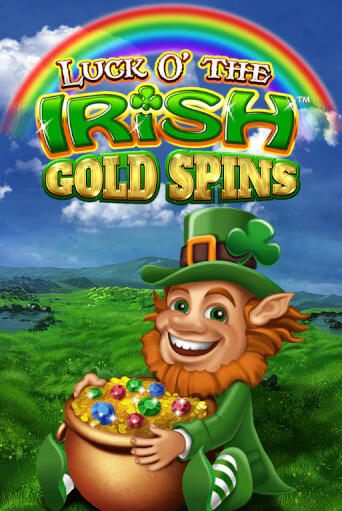 Luck O' The Irish Gold Spins играть онлайн | Фараон Казино бесплатно