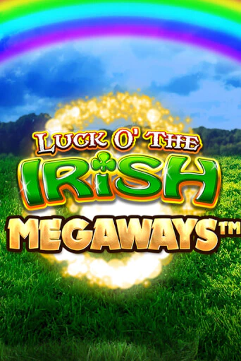 Luck O' The Irish Megaways играть онлайн | Фараон Казино бесплатно