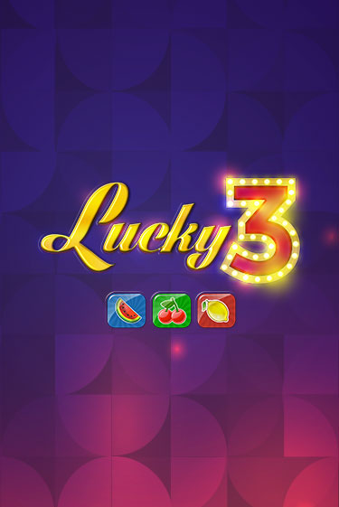 Lucky 3 играть онлайн | Фараон Казино бесплатно