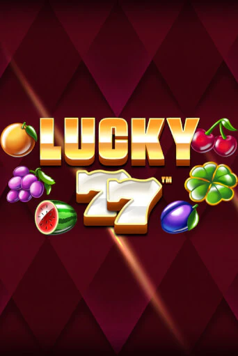 Lucky 77 играть онлайн | Фараон Казино бесплатно