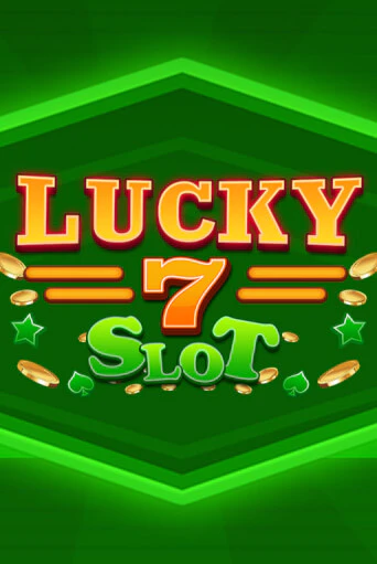 Lucky 7 Slot играть онлайн | Фараон Казино бесплатно