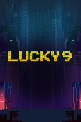 Lucky 9 играть онлайн | Фараон Казино бесплатно