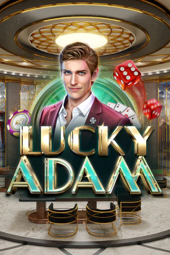 Lucky Adam играть онлайн | Фараон Казино бесплатно