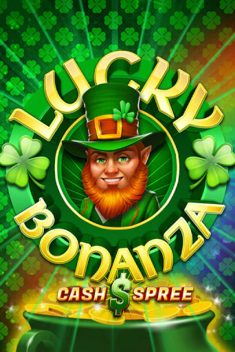 Lucky Bonanza Cash Spree играть онлайн | Фараон Казино бесплатно