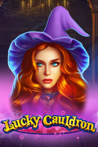 Lucky Cauldron играть онлайн | Фараон Казино бесплатно