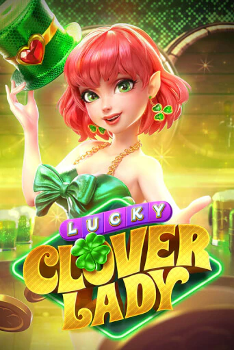 Lucky Clover Lady играть онлайн | Фараон Казино бесплатно