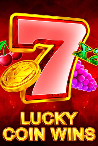 Lucky Coin Wins играть онлайн | Фараон Казино бесплатно