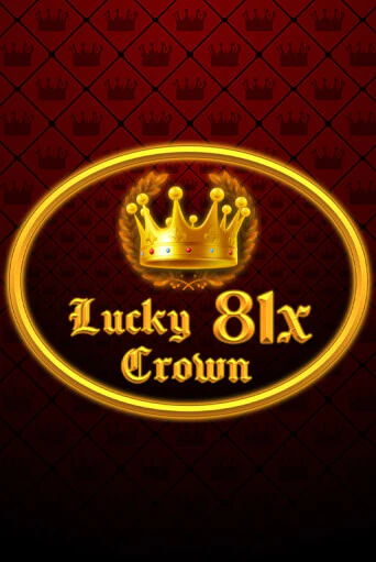 Lucky Crown 81x играть онлайн | Фараон Казино бесплатно