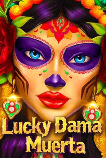 Lucky Dama Muerta играть онлайн | Фараон Казино бесплатно