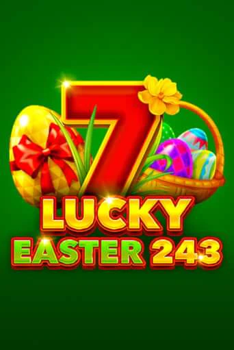 Lucky Easter 243 играть онлайн | Фараон Казино бесплатно