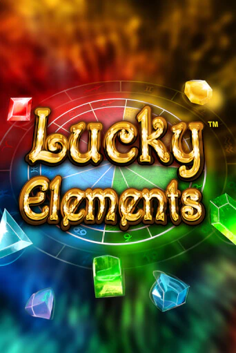 Lucky Elements играть онлайн | Фараон Казино бесплатно