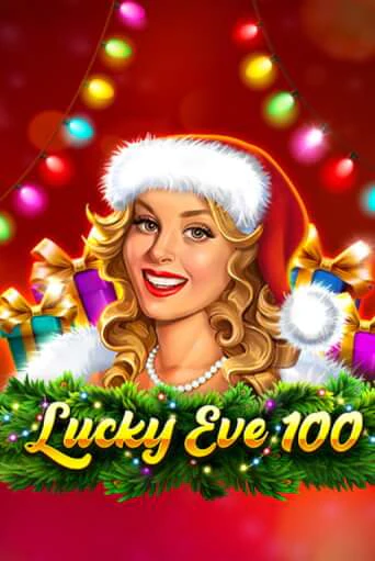 Lucky Eve 100 играть онлайн | Фараон Казино бесплатно