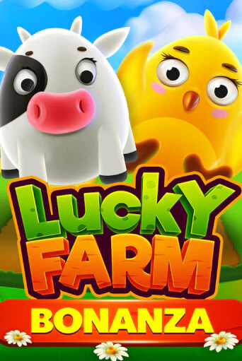 Lucky Farm Bonanza играть онлайн | Фараон Казино бесплатно