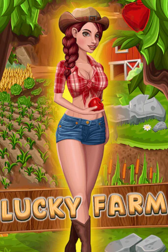 Lucky Farm играть онлайн | Фараон Казино бесплатно