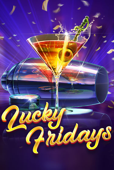 Lucky Fridays играть онлайн | Фараон Казино бесплатно