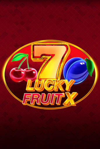 Lucky Fruit X играть онлайн | Фараон Казино бесплатно