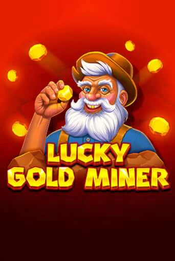 Lucky Gold Miner играть онлайн | Фараон Казино бесплатно