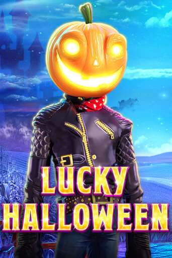 Lucky Halloween играть онлайн | Фараон Казино бесплатно