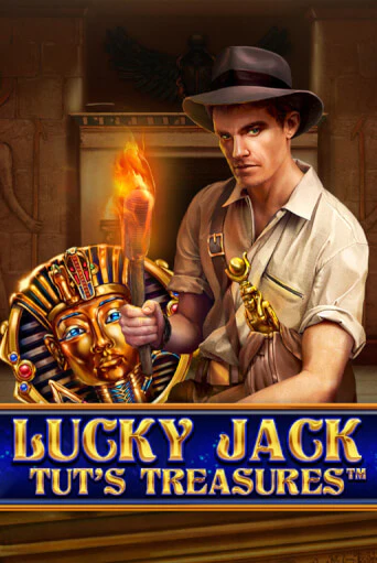 Lucky Jack – Tut’s Treasures играть онлайн | Фараон Казино бесплатно