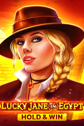 Lucky Jane In Egypt Hold And Win играть онлайн | Фараон Казино бесплатно