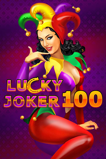 Lucky Joker 100 играть онлайн | Фараон Казино бесплатно