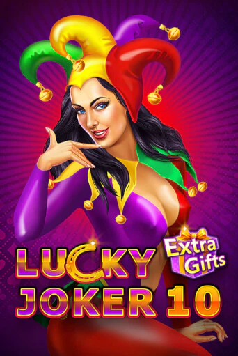 Lucky Joker 10 Extra Gifts играть онлайн | Фараон Казино бесплатно