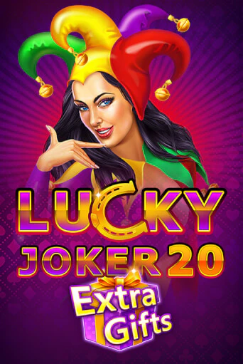 Lucky Joker 20 Extra Gifts играть онлайн | Фараон Казино бесплатно