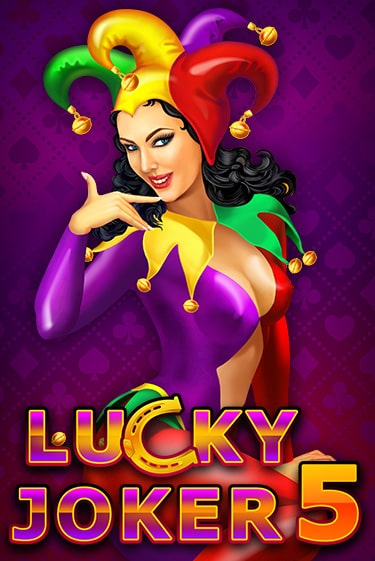 Lucky Joker 5 играть онлайн | Фараон Казино бесплатно