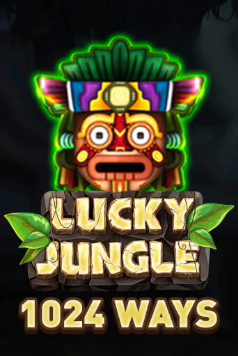 Lucky Jungle 1024 Ways играть онлайн | Фараон Казино бесплатно