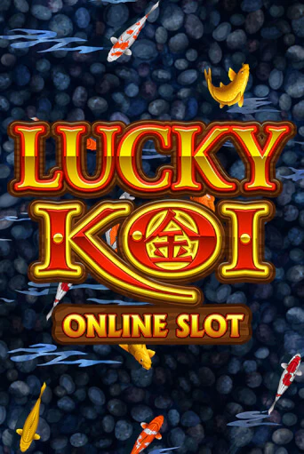 Lucky Koi играть онлайн | Фараон Казино бесплатно