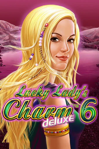 Lucky Lady's Charm Deluxe 6 играть онлайн | Фараон Казино бесплатно