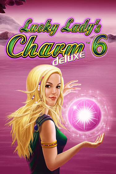 Lucky Lady's Charm Deluxe 6 играть онлайн | Фараон Казино бесплатно