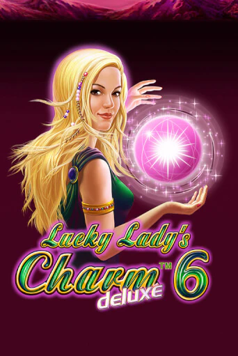 Lucky Lady's Charm Deluxe 6 играть онлайн | Фараон Казино бесплатно