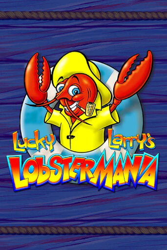 Lucky Larry's Lobstermania играть онлайн | Фараон Казино бесплатно