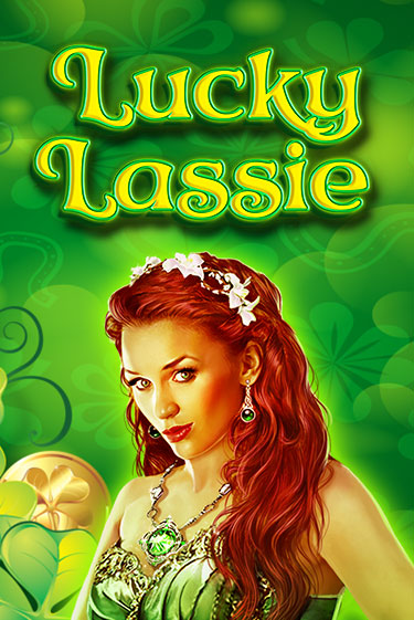 Lucky Lassie играть онлайн | Фараон Казино бесплатно