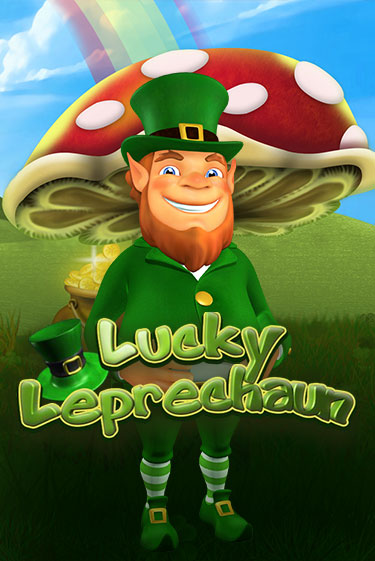 Lucky Leprechaun играть онлайн | Фараон Казино бесплатно