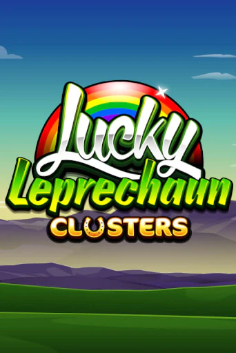 Lucky Leprechaun Clusters играть онлайн | Фараон Казино бесплатно