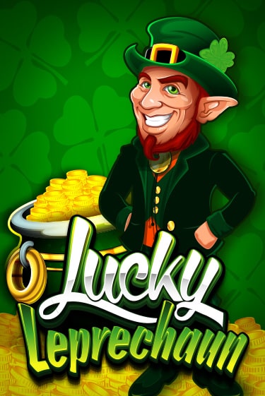 Lucky Leprechaun играть онлайн | Фараон Казино бесплатно