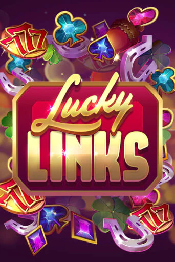 Lucky Links играть онлайн | Фараон Казино бесплатно