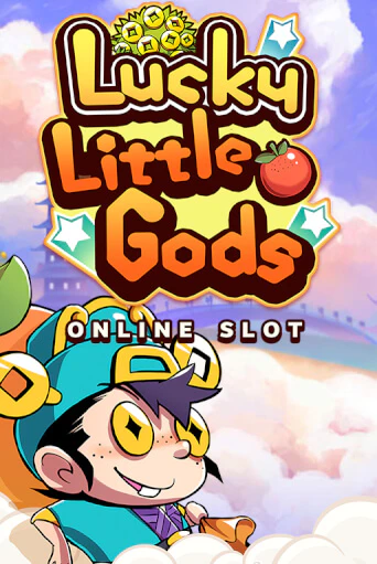 Lucky Little Gods играть онлайн | Фараон Казино бесплатно