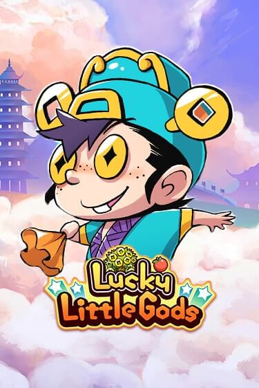 Lucky Little Gods играть онлайн | Фараон Казино бесплатно