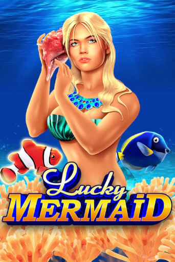 Lucky Mermaid играть онлайн | Фараон Казино бесплатно