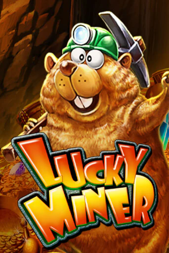 Lucky Miner играть онлайн | Фараон Казино бесплатно